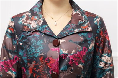 全泰中老年服裝 優雅歲月，舒適穿搭的藝術